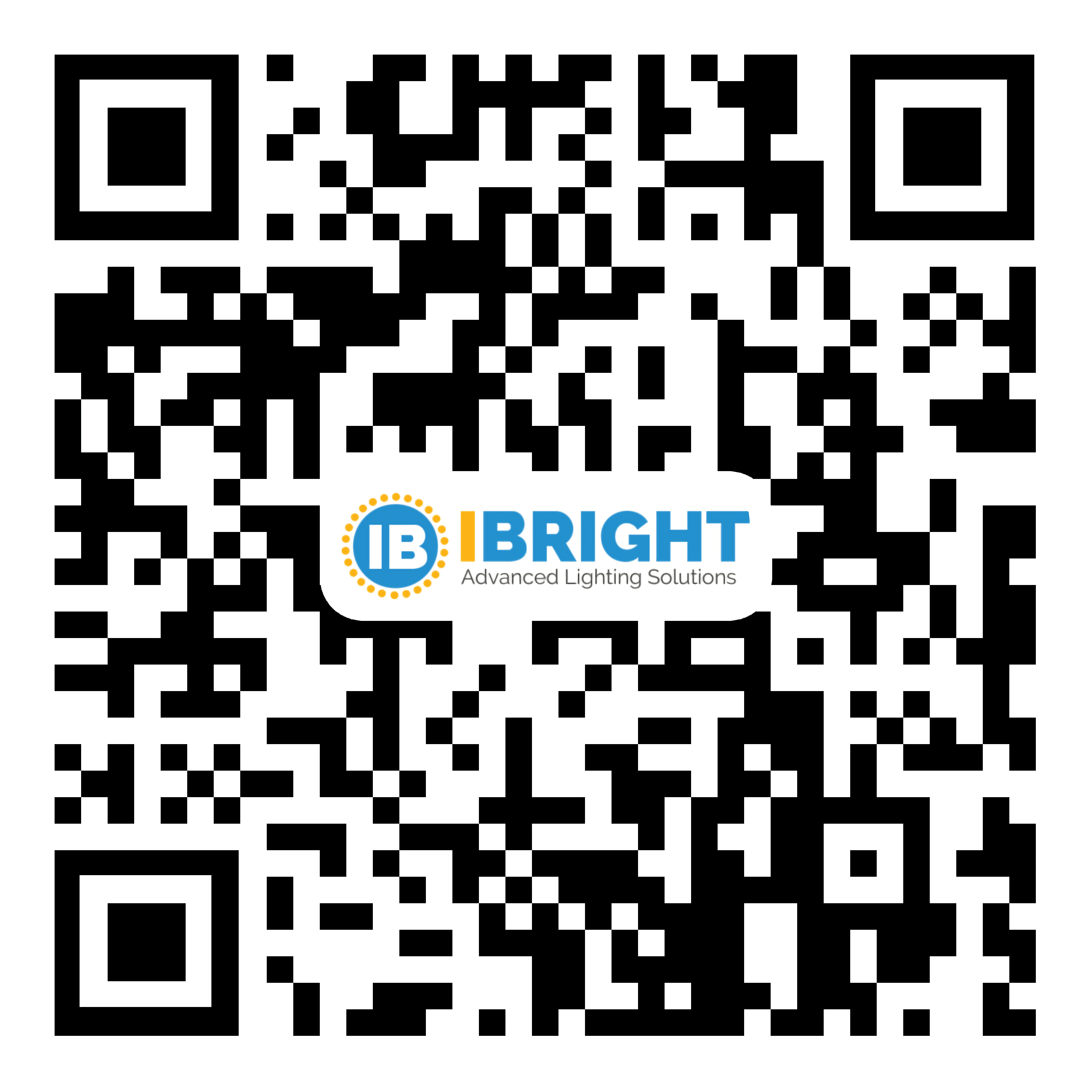 IBRIGHT