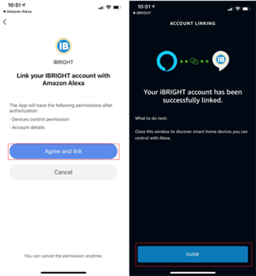 IBRIGHT