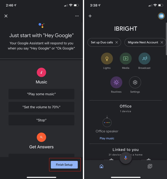 IBRIGHT